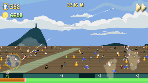 ǹʦ3(Javelin Masters 3)iosϷv1.6.0 iphone/ipad