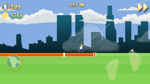 ǹʦ3(Javelin Masters 3)iosϷv1.6.0 iphone/ipad