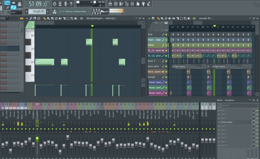 FL studio 12עv12.4.2.0 Ѻ