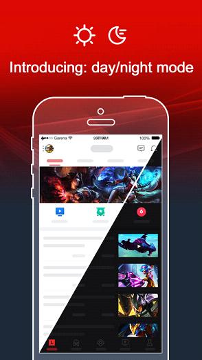 Garenaֻiosv2.6.35 iPhone