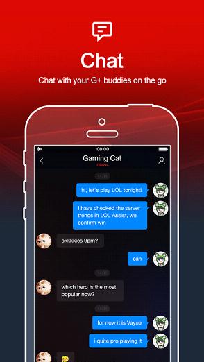 Garenaֻiosv2.6.35 iPhone