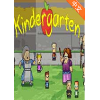 Kindergartenİ3DMδ