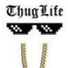 Thug life photo sticker makerīѩv1.0 °