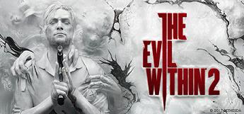 The Evil Within 2 3DM