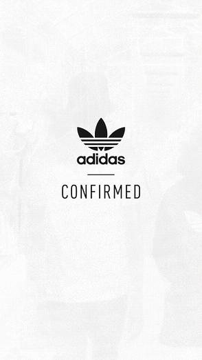 adidas confirmed安卓2017最新平台v1.9.0 最新版