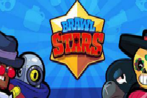 Brawl Stars Brawl Starsصַ