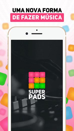 superpads׽̳appv2.4.4 Ѱ