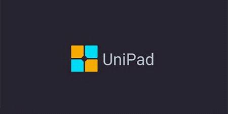 unipad