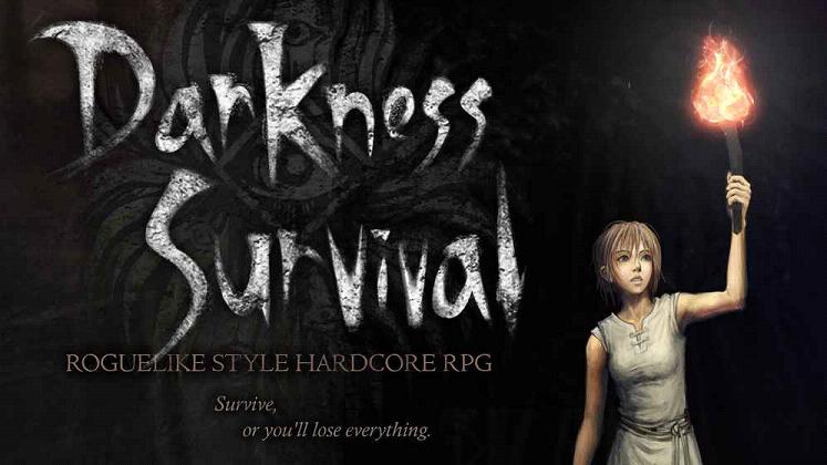 Darkness Survival(κ)v1.1.26 ׿