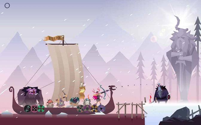 Vikings(ά;ٷ渽鹥)v1.5 