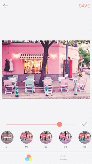 palette paris׿°v1.0.5ٷ