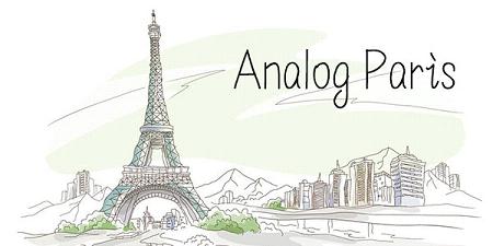 Analog Paris