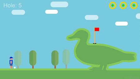 Lonely Golf(һ˵ĸ߶ƽ)v1.4.0 ׿