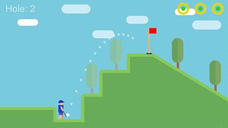 Lonely Golf(һ˵ĸ߶ƽ)v1.4.0 ׿