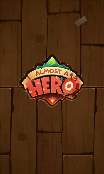 Almost A Hero(һӢĺ)v1.1.0 ׿