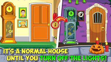 My Town : Haunted House(ҵСĺ)v1.01 ׿