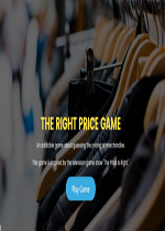 the right price game¼۸v1.0 °