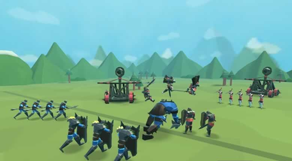 Epic Battle Simulator 2(ս2޽Ұ)v1.2.25 ׿