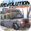 RevolutionOffroad(ԽҰ֮·ڹƽ)v1.0.4 ׿