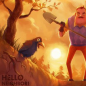 Hello Neighbor Game(ھֻ(ϷƵ˵))v1.0 °