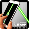 LASER X2激光笔模拟器最新版v1.1免费版