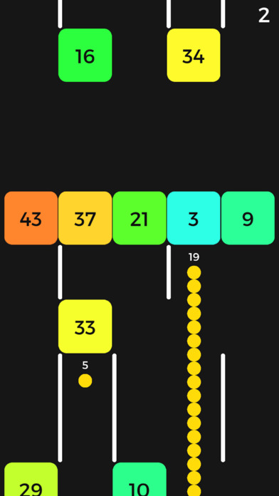 Snake VS Block(򷽿Ϸ)v1.0 ׿