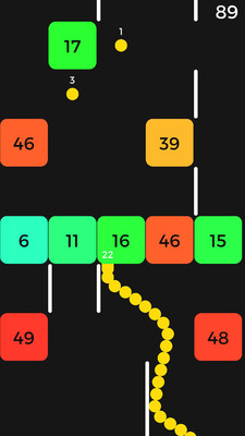 Snake VS Block(ϴ󷽿Ϸ)v1.11 ׿