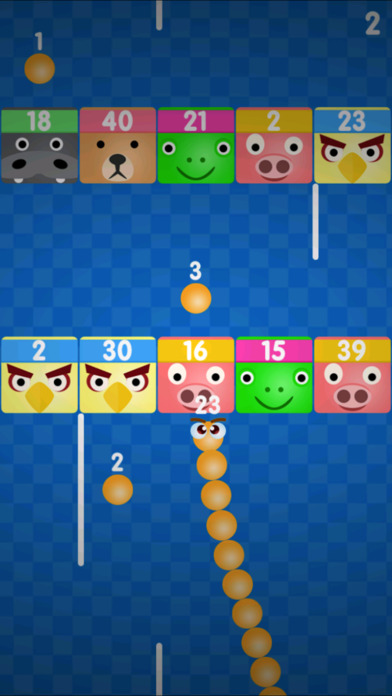 Balls VS Blocks(؝(sh)ַKΑd)v1.0 ׿