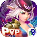 ShiningWar(սtaptap)v1.00 ׿