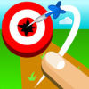 Finger Dart Casual Dart OnlineϷv1.2 ׿