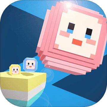 口袋方块旋转手游官方版下载