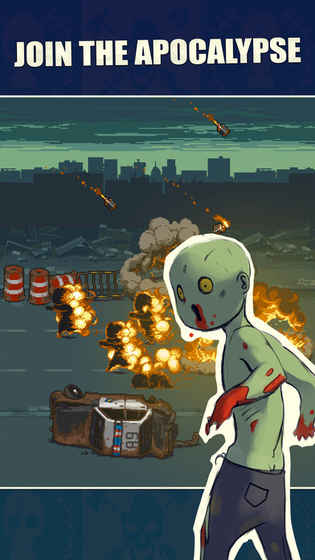 Dead Ahead: Zombie Warfare(ʬսƽ)v1.4.7 İ