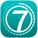 7分钟锻炼法appIOS版下载v5.2.1 苹果版