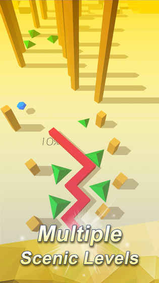 Necromantica(Dancing LineϷ°)v1.2.2 ׿