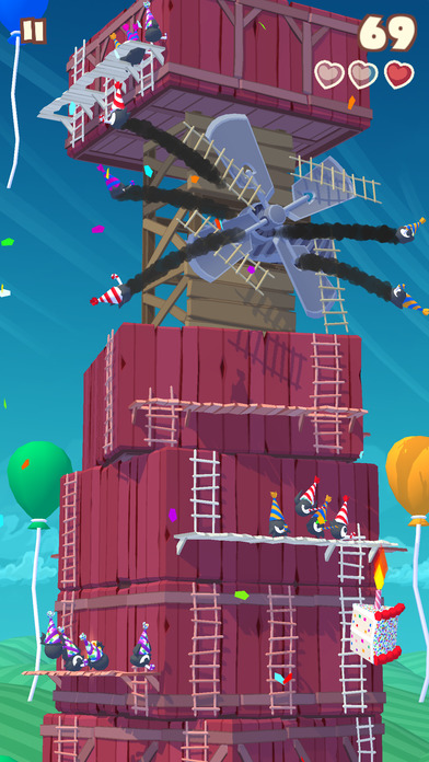 Two Builders(twisty sky׿ƽ)v1.2 ֻ