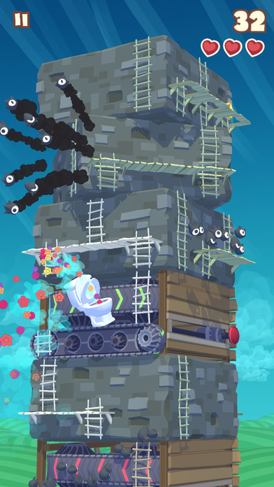 Two Builders(twisty sky׿ƽ)v1.2 ֻ