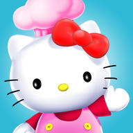 Hello Kitty Food TownϷƻv1.0 iphone/Ipad