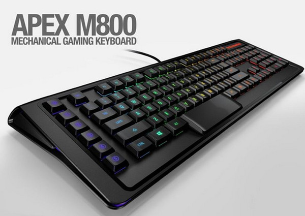 apex m800