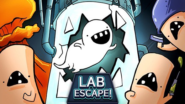 Lab Escape(ʵ޽ƽ)v1.3 ׿