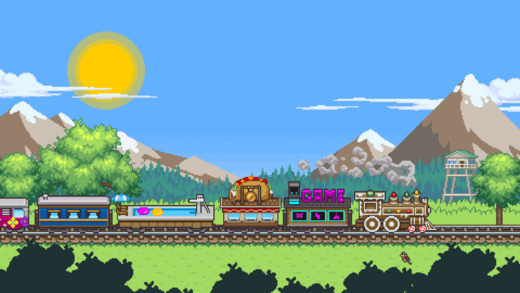 Tiny Rails(·Ϸ׿)v1.4.5 ֻ