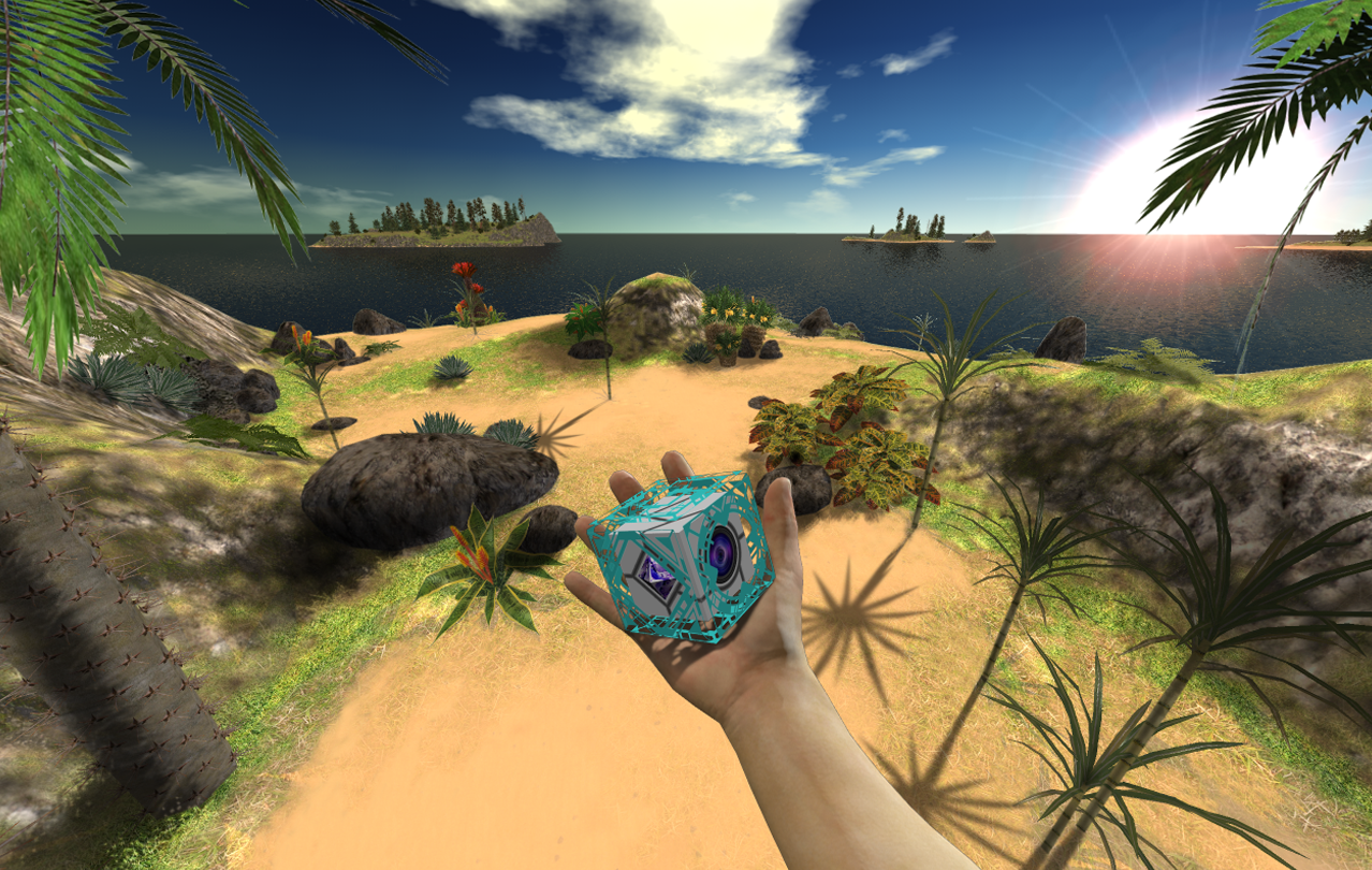 Survival Island The Forest 3D(荒岛求生3D：森林破解版下载)v1.05 安卓版