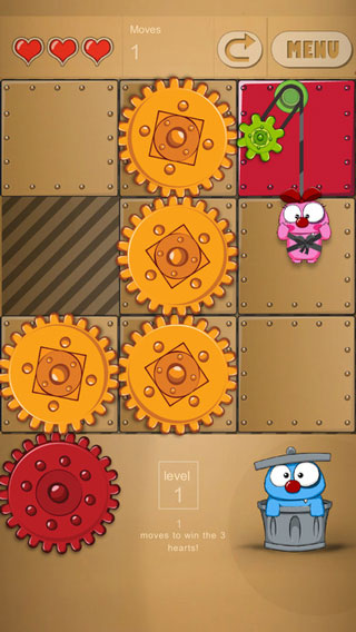 Love Gears Free(һ2ھŹʾ)v1.1.7 °