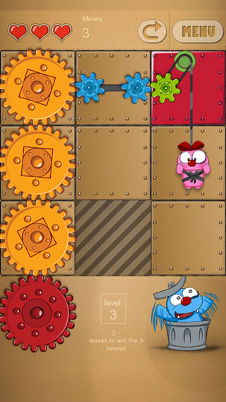 Love Gears Free(һ2ھŹʾ)v1.1.7 °