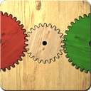 Gears logic puzzles(߼ĺ)