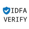 idfaverify iOS������v1.2 ���°�