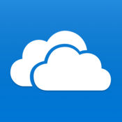 OneDrive iPad