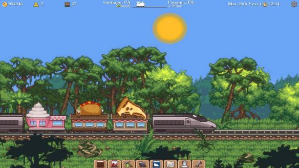 Tiny Rails·İ