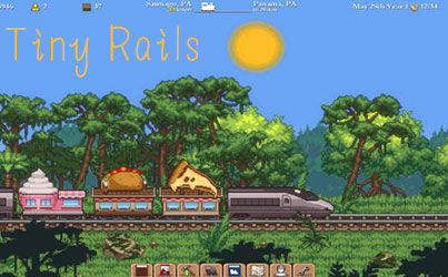 Tiny Rails