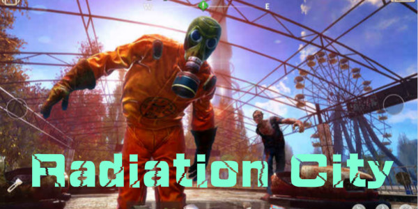 Radiation City