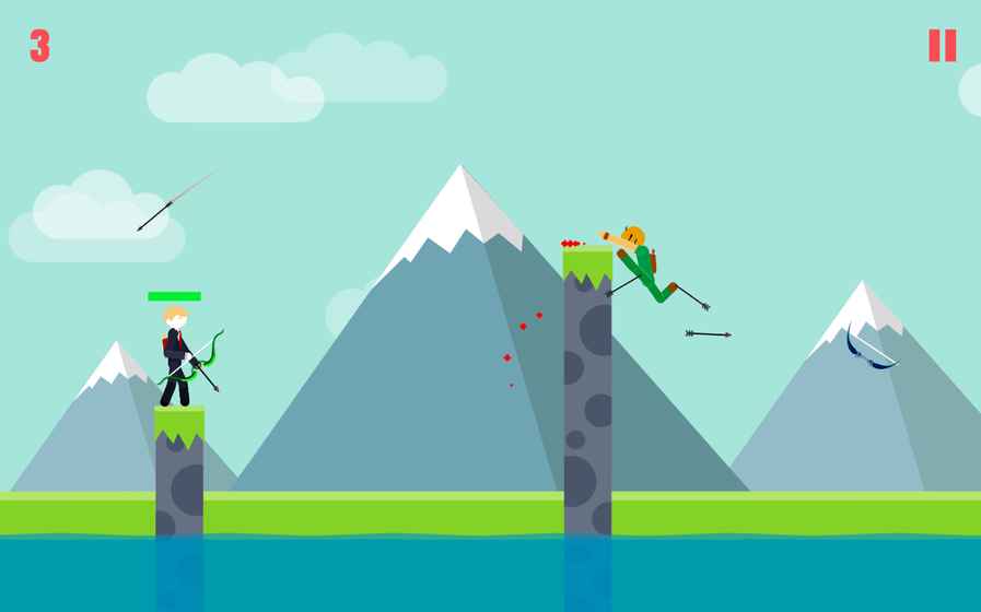 Stick Archer 2(ħʦ2)v1.3 °